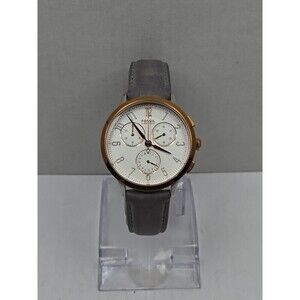 Fossil | Accessories | Fossil Tillie Womens Watch 3mm Red 